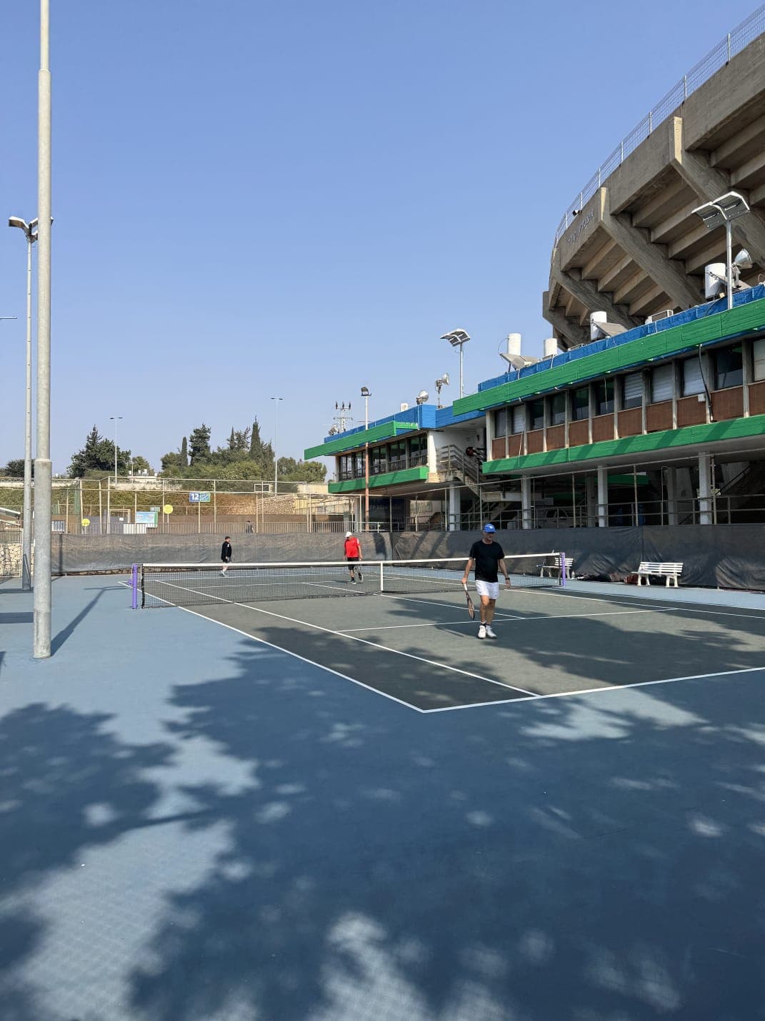 🎾 ATPenn Fall Tournament 2025 🎾 — photo 18