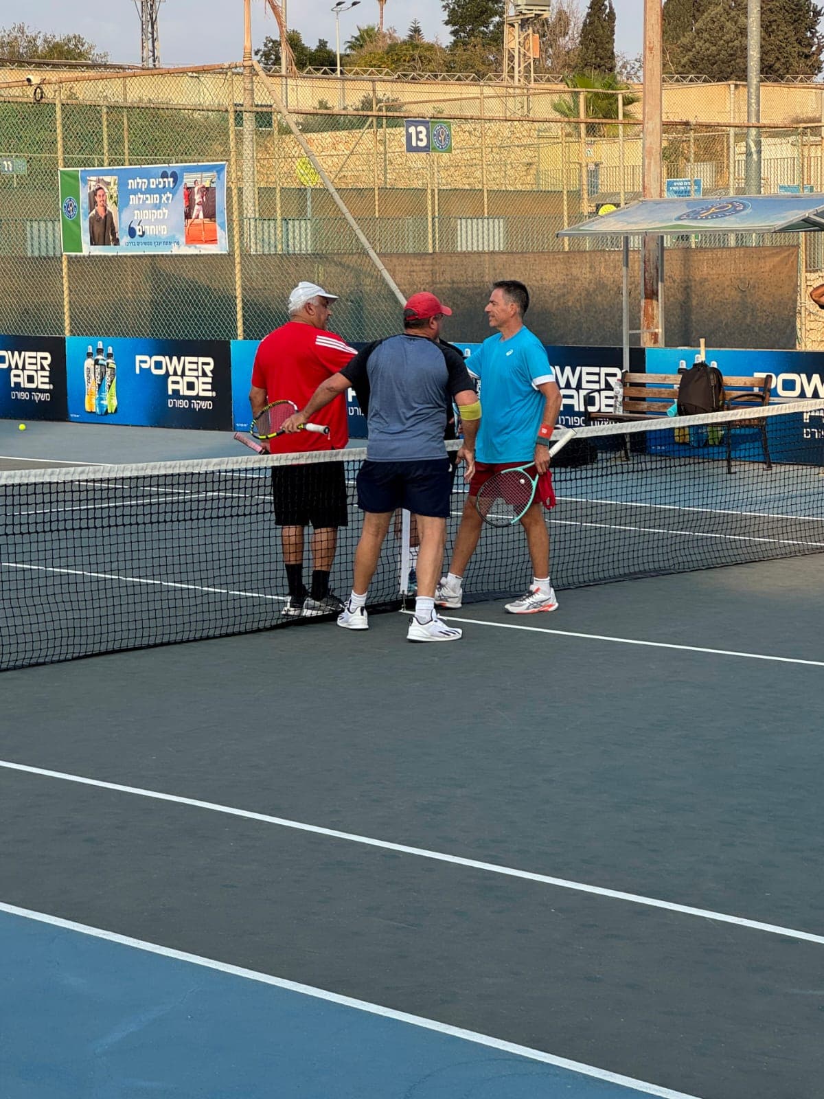 🎾 ATPenn Fall Tournament 2025 🎾 — photo 7