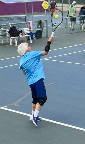 ATPenn Spring Guests Tournament 29.03.24 🎾🏆 — photo 1