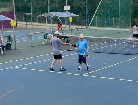 ATPenn Spring Guests Tournament 29.03.24 🎾🏆 — photo 2