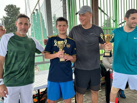 ATPenn Spring Guests Tournament 29.03.24 🎾🏆 — photo 11