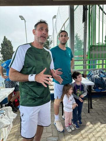 ATPenn Spring Guests Tournament 29.03.24 🎾🏆 — photo 12