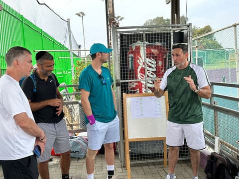 ATPenn Spring Guests Tournament 29.03.24 🎾🏆 — photo 22