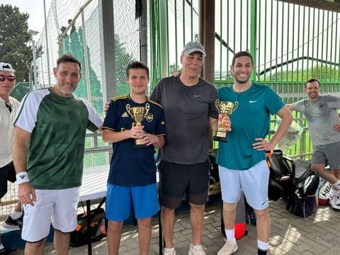 ATPenn Spring Guests Tournament 29.03.24 🎾🏆 — photo 24