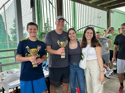 ATPenn Spring Guests Tournament 29.03.24 🎾🏆 — photo 29