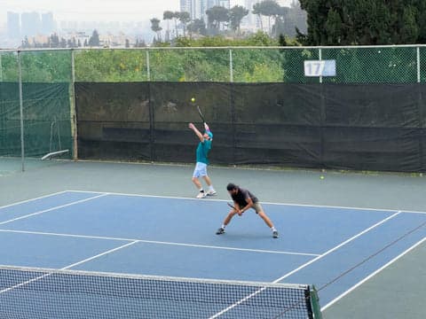 ATPenn Spring Guests Tournament 29.03.24 🎾🏆 — photo 4