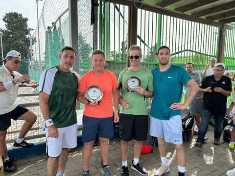 ATPenn Spring Guests Tournament 29.03.24 🎾🏆 — photo 32