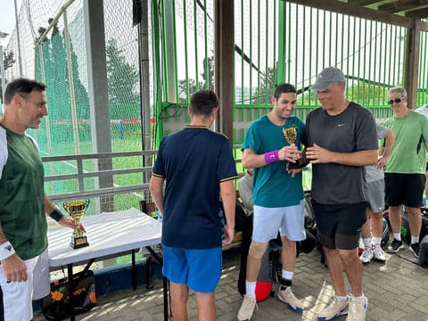 ATPenn Spring Guests Tournament 29.03.24 🎾🏆 — photo 33