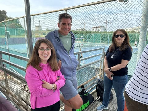 ATPenn Spring Guests Tournament 29.03.24 🎾🏆 — photo 36