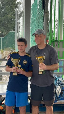 ATPenn Spring Guests Tournament 29.03.24 🎾🏆 — photo 37
