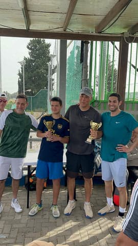 ATPenn Spring Guests Tournament 29.03.24 🎾🏆 — photo 38