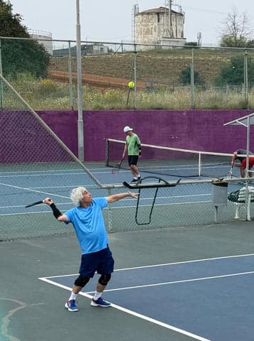 ATPenn Spring Guests Tournament 29.03.24 🎾🏆 — photo 5