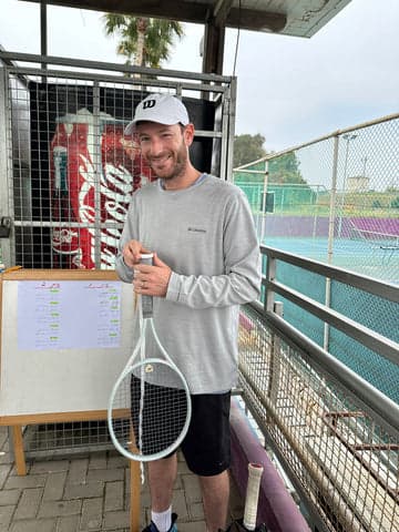 ATPenn Spring Guests Tournament 29.03.24 🎾🏆 — photo 44