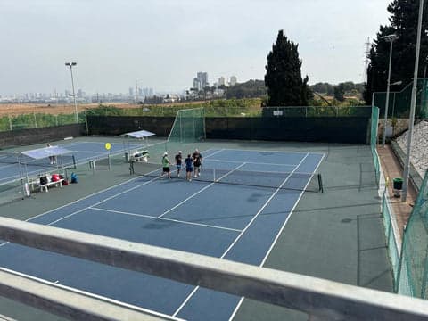 ATPenn Spring Guests Tournament 29.03.24 🎾🏆 — photo 46