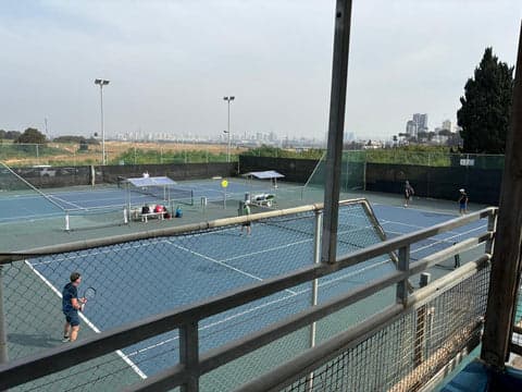ATPenn Spring Guests Tournament 29.03.24 🎾🏆 — photo 48