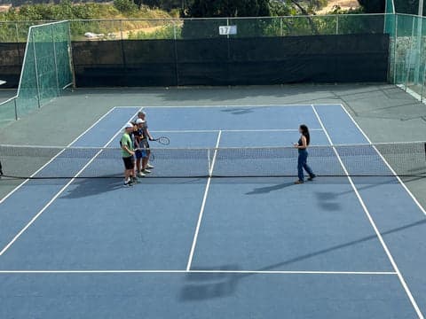 ATPenn Spring Guests Tournament 29.03.24 🎾🏆 — photo 49
