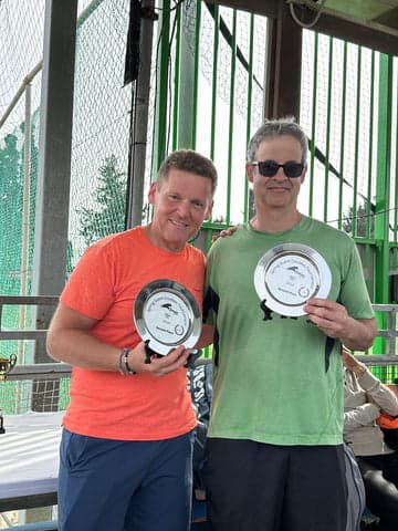 ATPenn Spring Guests Tournament 29.03.24 🎾🏆 — photo 6