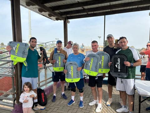 ATPenn Spring Guests Tournament 29.03.24 🎾🏆 — photo 51