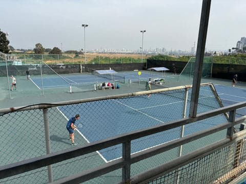 ATPenn Spring Guests Tournament 29.03.24 🎾🏆 — photo 53