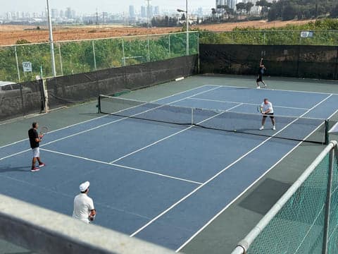 ATPenn Spring Guests Tournament 29.03.24 🎾🏆 — photo 54