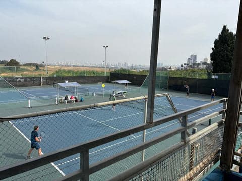 ATPenn Spring Guests Tournament 29.03.24 🎾🏆 — photo 55