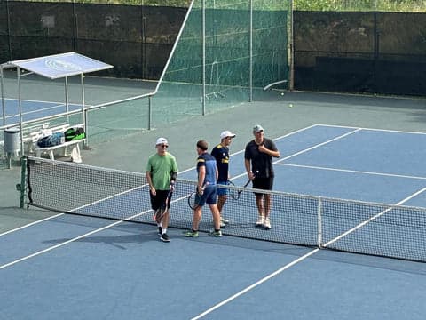 ATPenn Spring Guests Tournament 29.03.24 🎾🏆 — photo 56