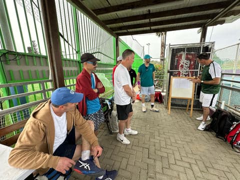 ATPenn Spring Guests Tournament 29.03.24 🎾🏆 — photo 60
