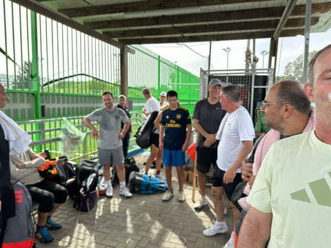 ATPenn Spring Guests Tournament 29.03.24 🎾🏆 — photo 8