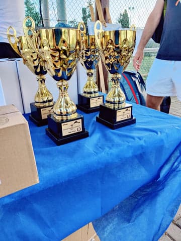 ATPenn Summer of 2023 Tournament 🏆 — photo 6