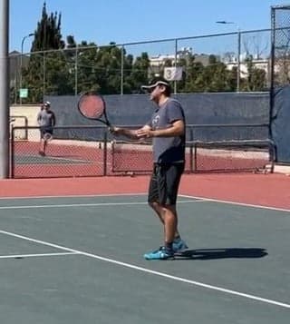Amir (Chill) Yaniv — photo 2