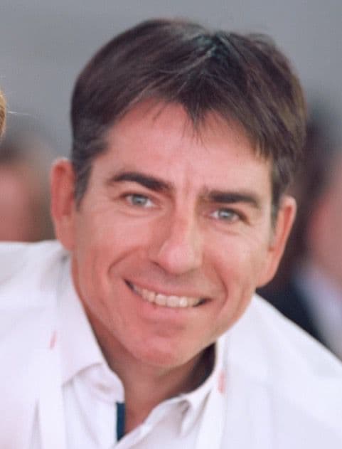 Danny Perekalsky