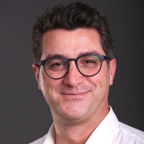 Eyal (NIKE) Modan