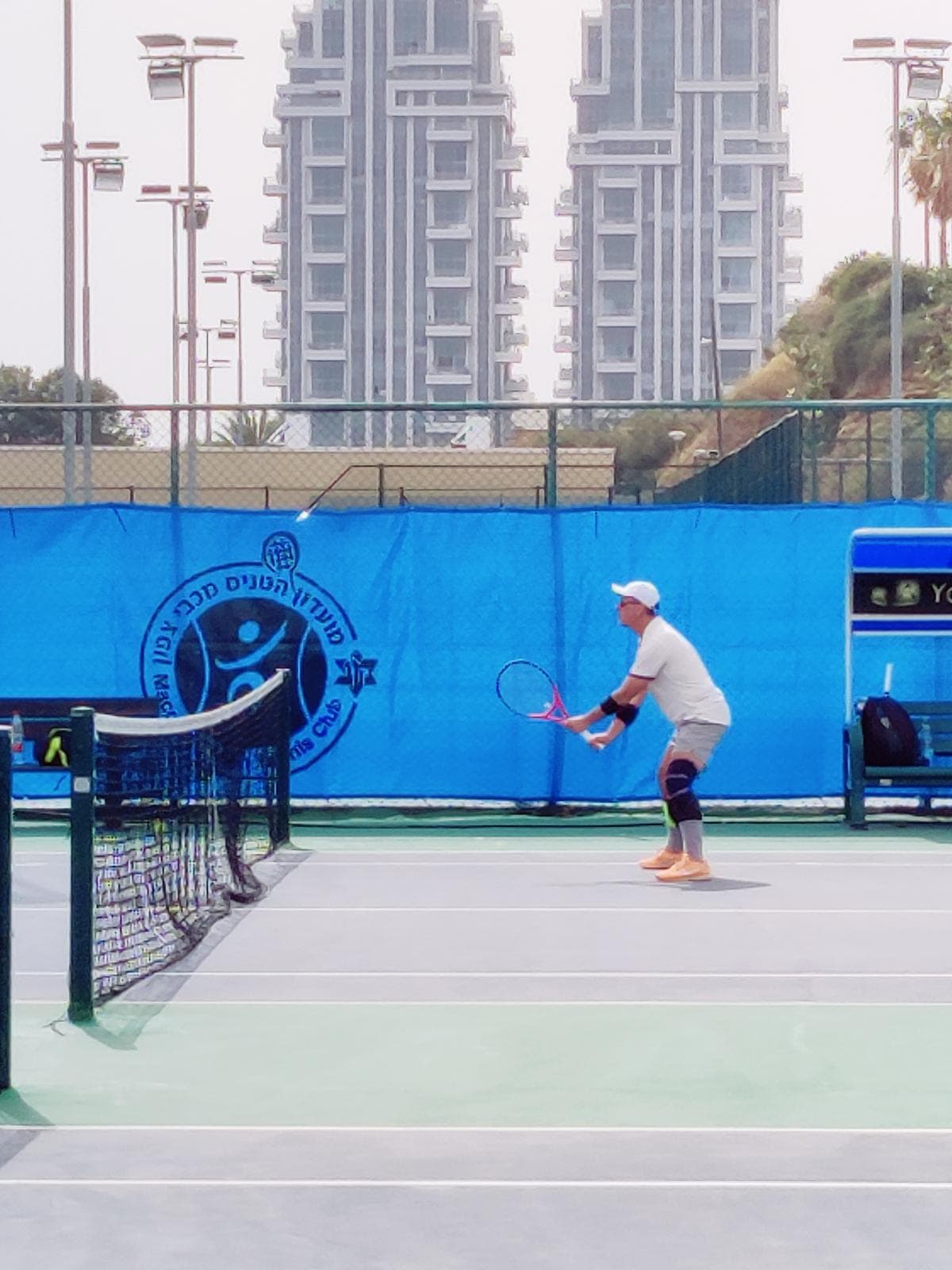 Eyal (NIKE) Modan — photo 4