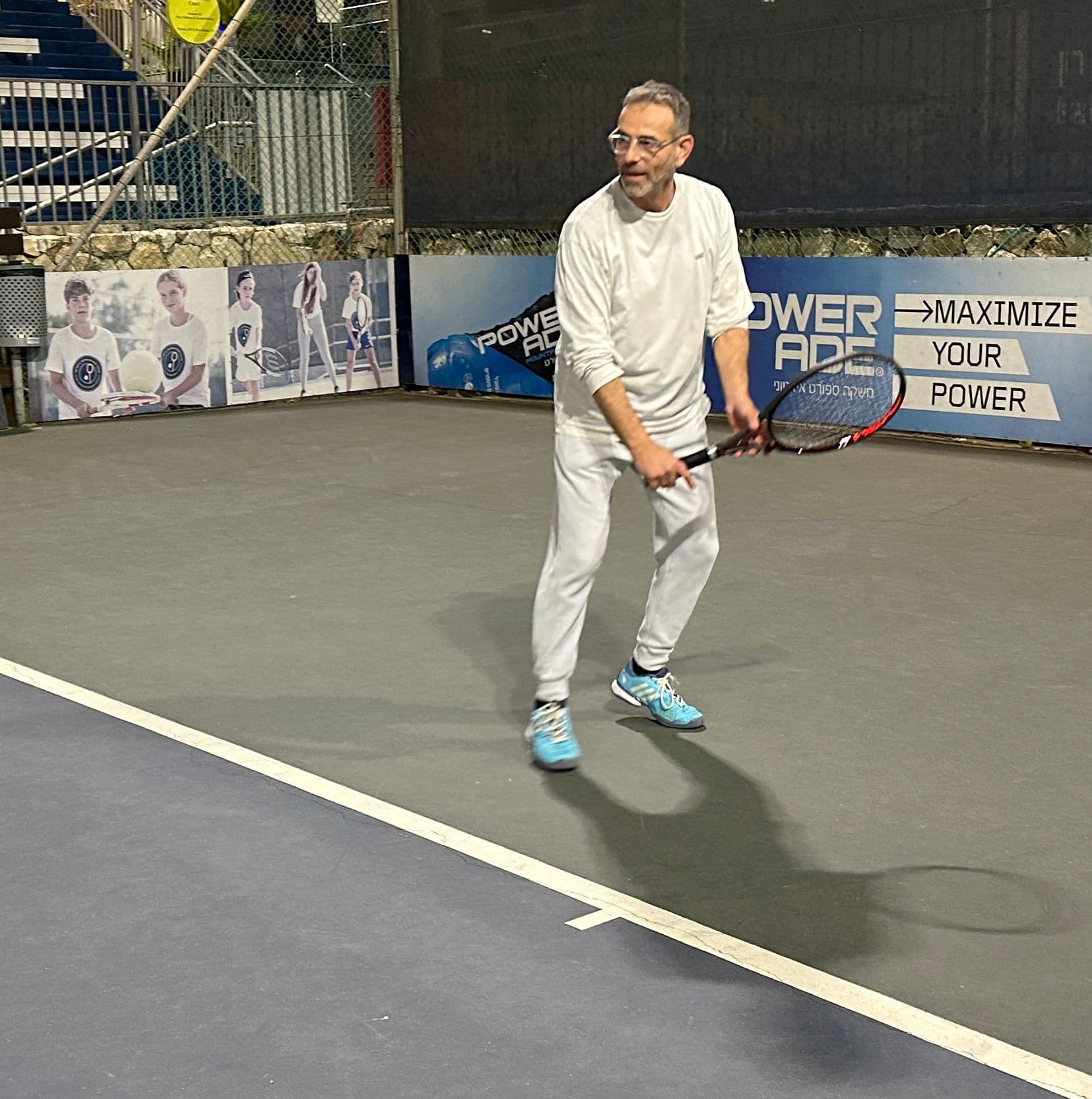 Mooli Fishbaum — photo 3