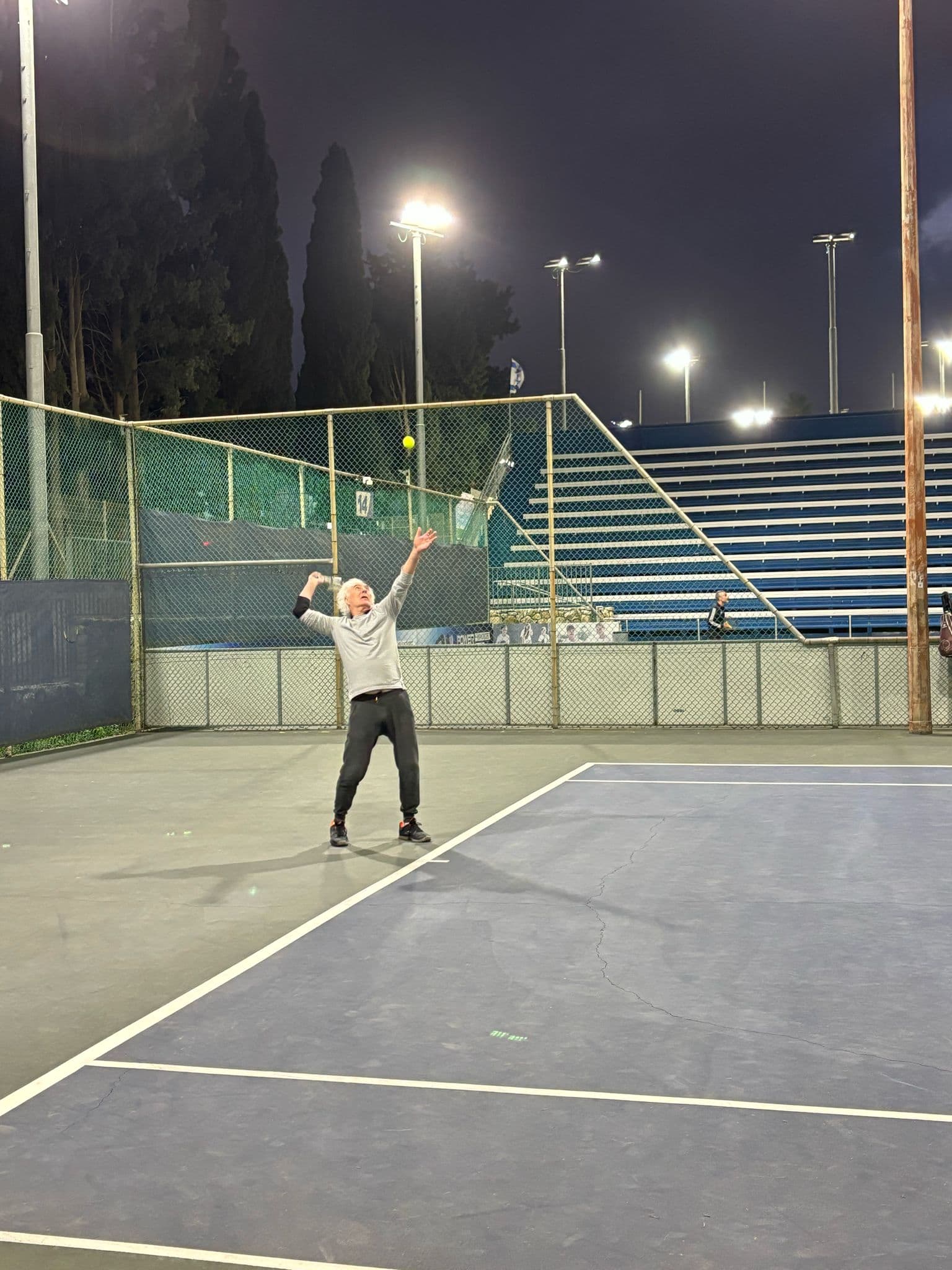 Zion (Tzedek) Amir — photo 2